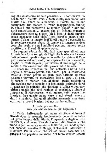 Rivista minima di scienze, lettere ed arti