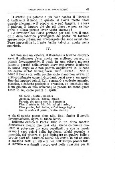 Rivista minima di scienze, lettere ed arti