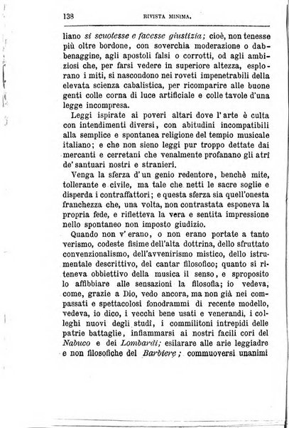 Rivista minima di scienze, lettere ed arti