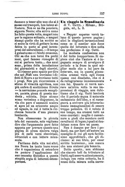 Rivista minima di scienze, lettere ed arti