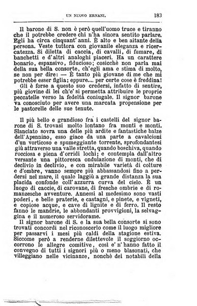 Rivista minima di scienze, lettere ed arti