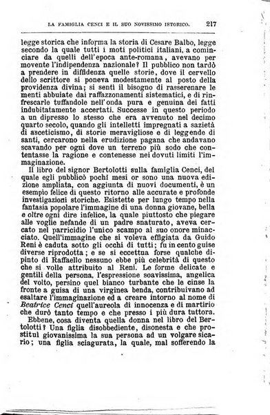 Rivista minima di scienze, lettere ed arti