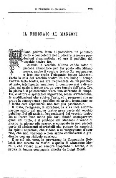 Rivista minima di scienze, lettere ed arti