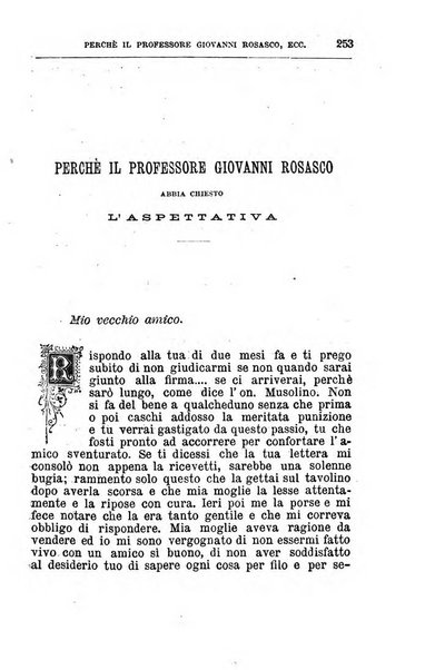 Rivista minima di scienze, lettere ed arti