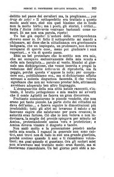 Rivista minima di scienze, lettere ed arti