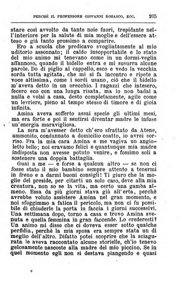 Rivista minima di scienze, lettere ed arti