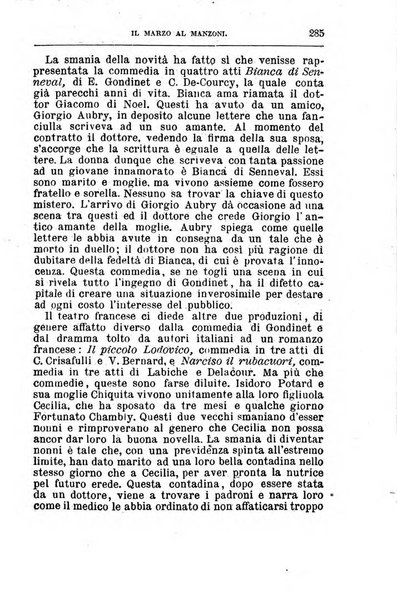 Rivista minima di scienze, lettere ed arti