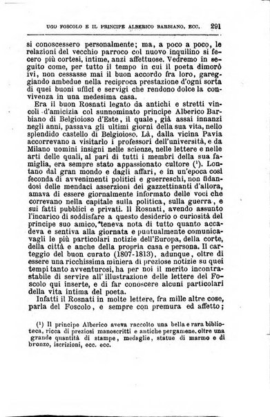 Rivista minima di scienze, lettere ed arti