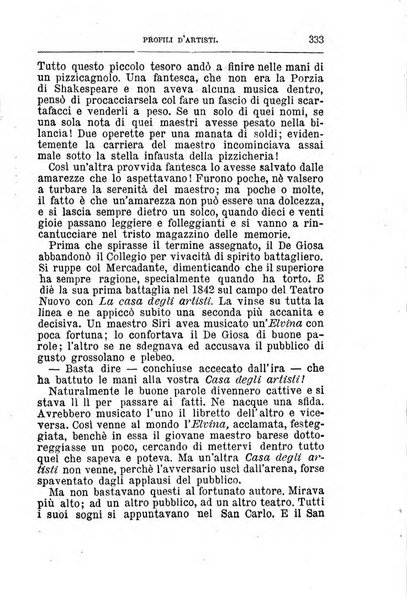 Rivista minima di scienze, lettere ed arti