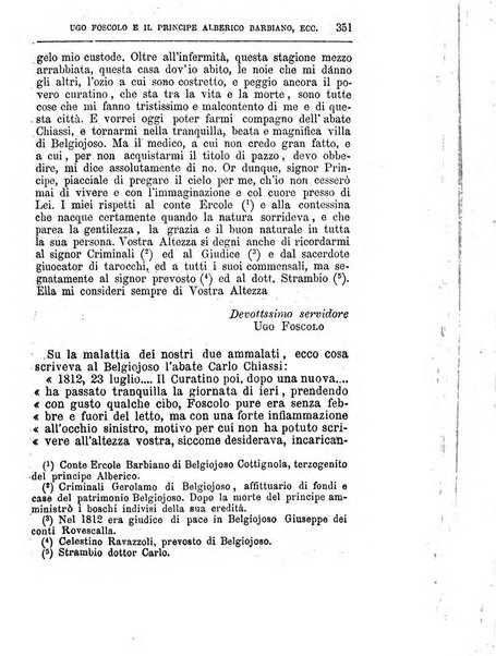 Rivista minima di scienze, lettere ed arti