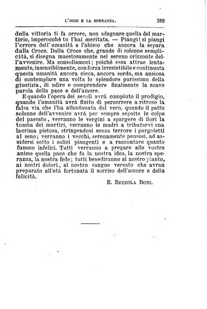 Rivista minima di scienze, lettere ed arti