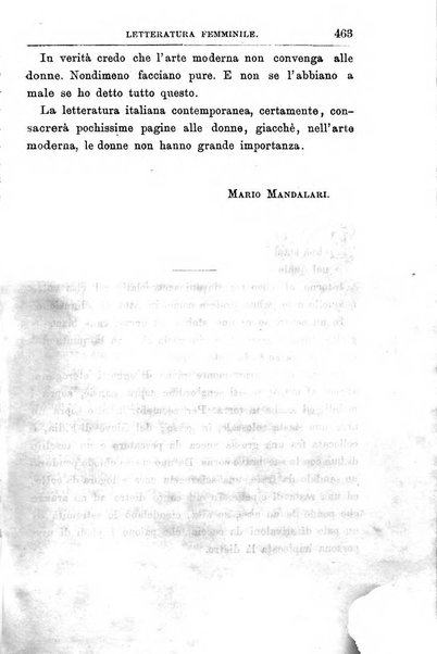 Rivista minima di scienze, lettere ed arti