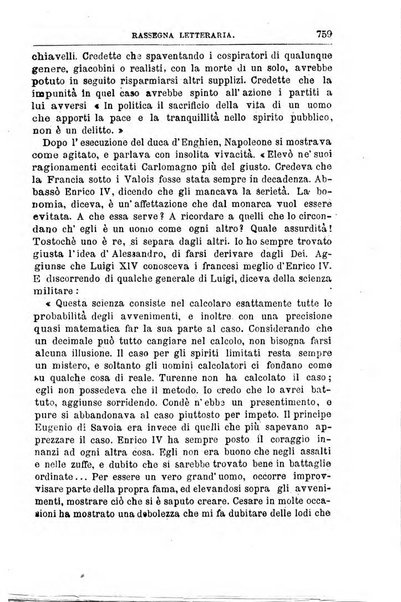 Rivista minima di scienze, lettere ed arti