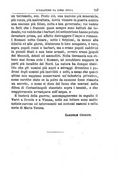 Rivista minima di scienze, lettere ed arti