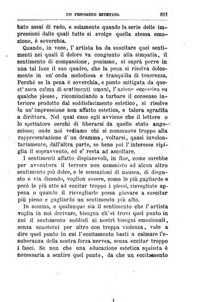 Rivista minima di scienze, lettere ed arti