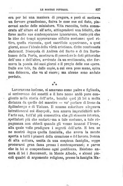 Rivista minima di scienze, lettere ed arti