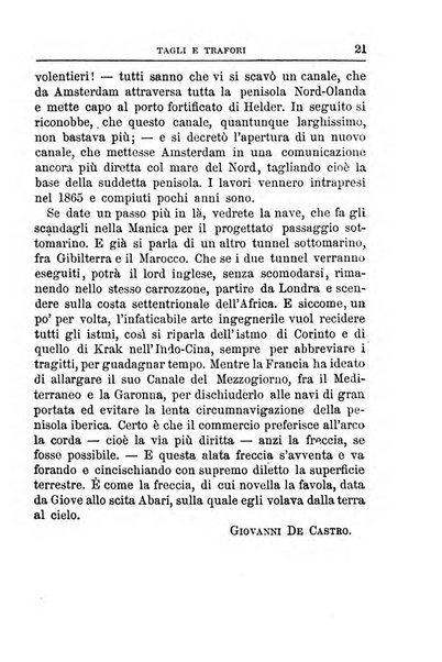 Rivista minima di scienze, lettere ed arti