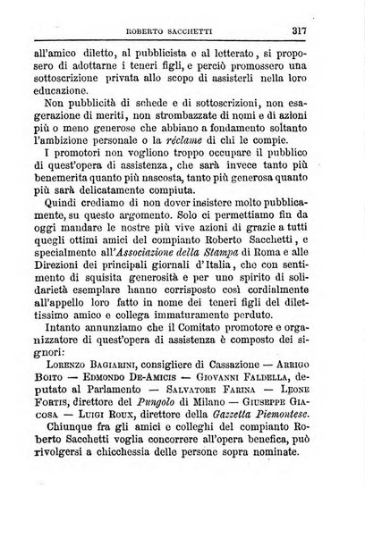 Rivista minima di scienze, lettere ed arti