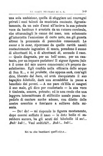 Rivista minima di scienze, lettere ed arti