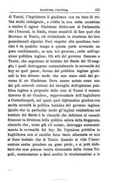 Rivista minima di scienze, lettere ed arti