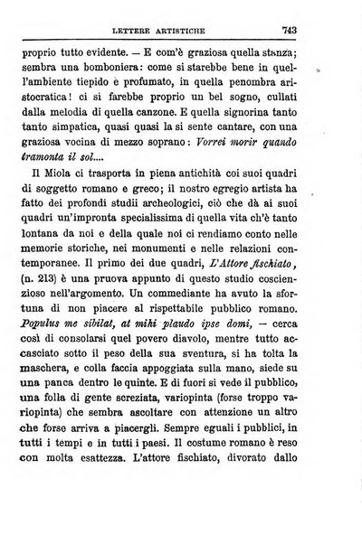 Rivista minima di scienze, lettere ed arti