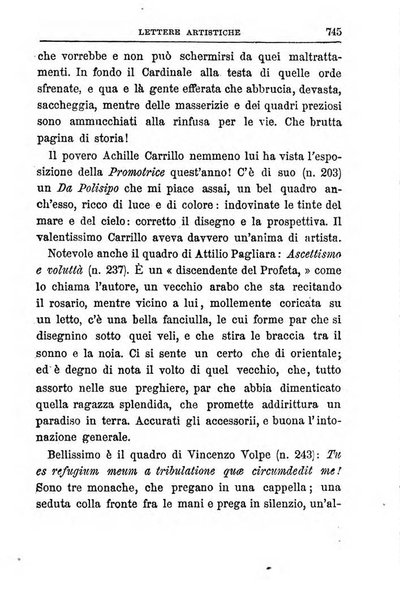 Rivista minima di scienze, lettere ed arti