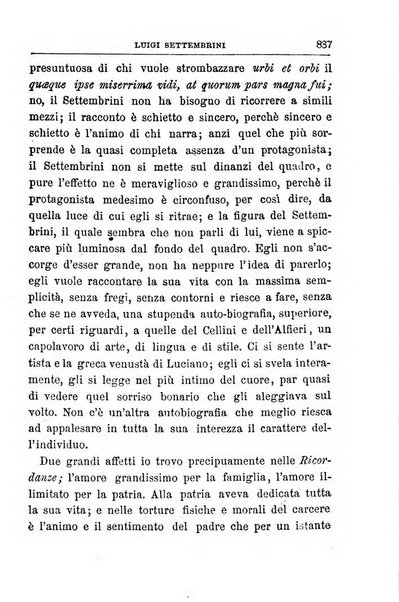 Rivista minima di scienze, lettere ed arti