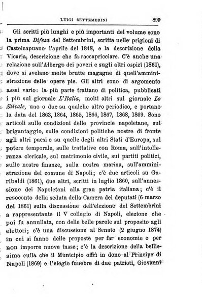 Rivista minima di scienze, lettere ed arti