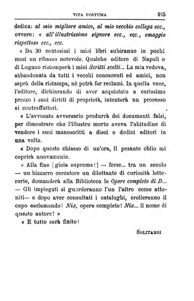 Rivista minima di scienze, lettere ed arti