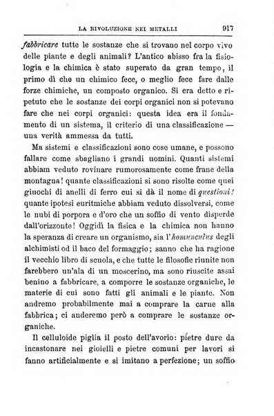 Rivista minima di scienze, lettere ed arti