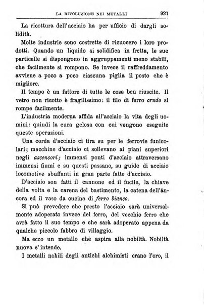 Rivista minima di scienze, lettere ed arti