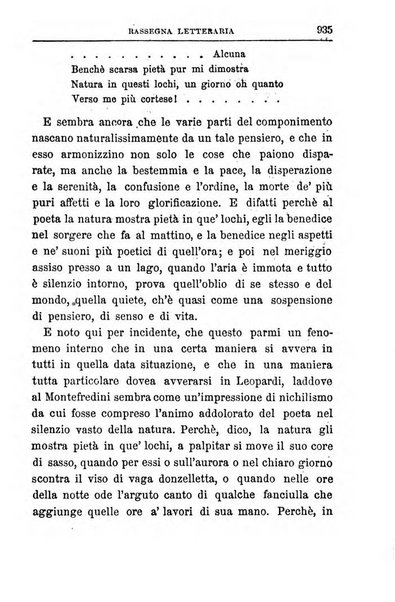 Rivista minima di scienze, lettere ed arti