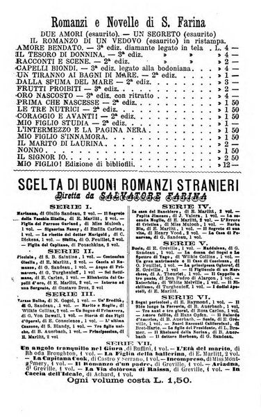 Rivista minima di scienze, lettere ed arti