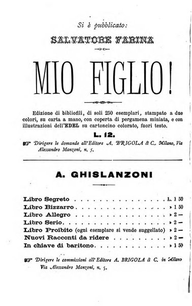 Rivista minima di scienze, lettere ed arti