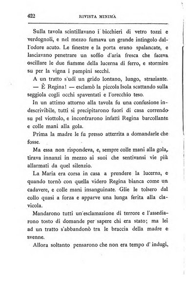 Rivista minima di scienze, lettere ed arti