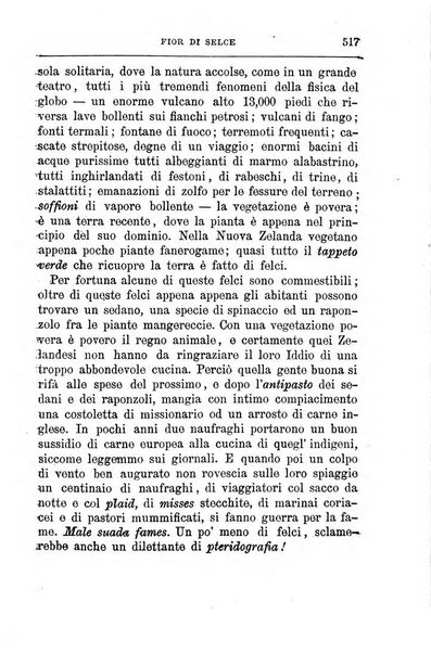 Rivista minima di scienze, lettere ed arti