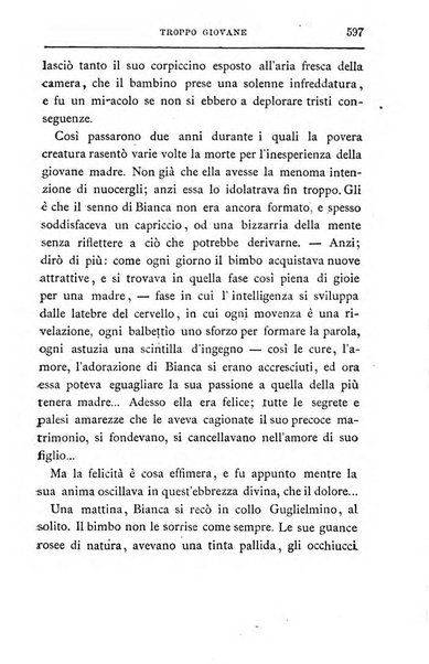 Rivista minima di scienze, lettere ed arti