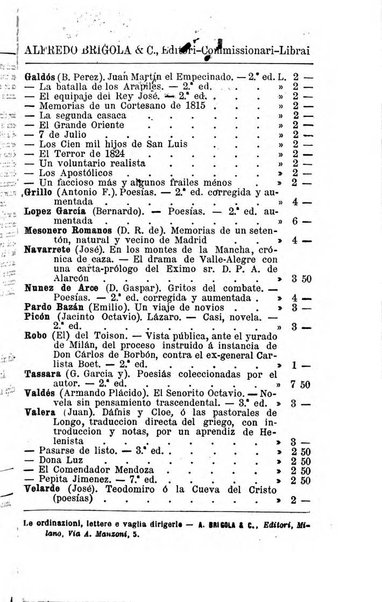 Rivista minima di scienze, lettere ed arti