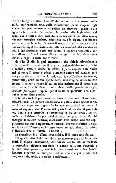 Rivista minima di scienze, lettere ed arti