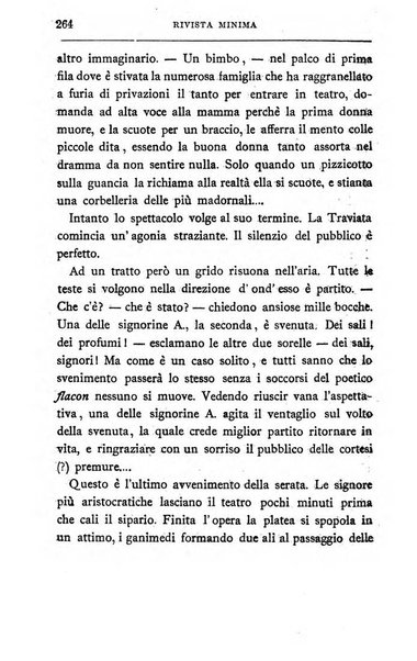 Rivista minima di scienze, lettere ed arti