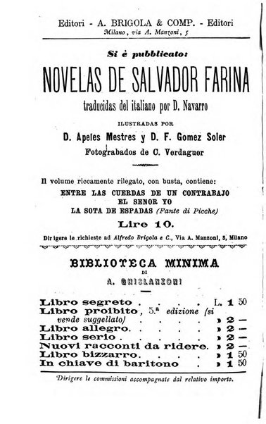 Rivista minima di scienze, lettere ed arti