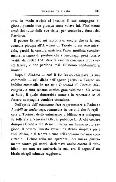 Rivista minima di scienze, lettere ed arti