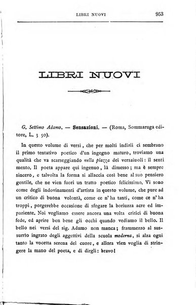 Rivista minima di scienze, lettere ed arti