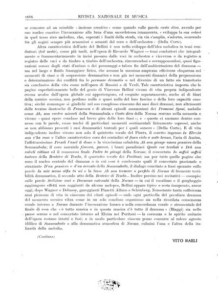 Rivista nazionale di musica