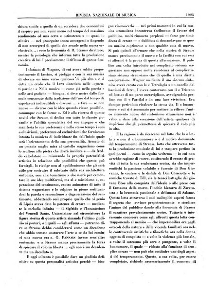 Rivista nazionale di musica