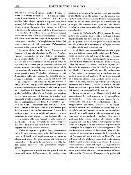 Rivista nazionale di musica