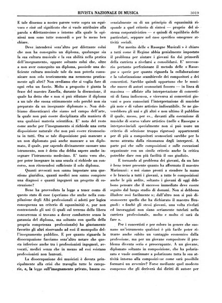 Rivista nazionale di musica