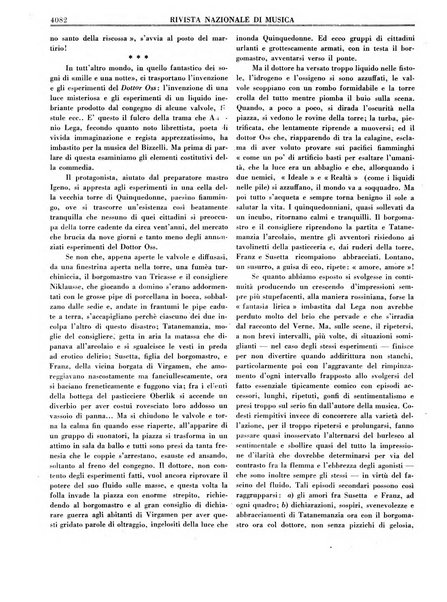 Rivista nazionale di musica