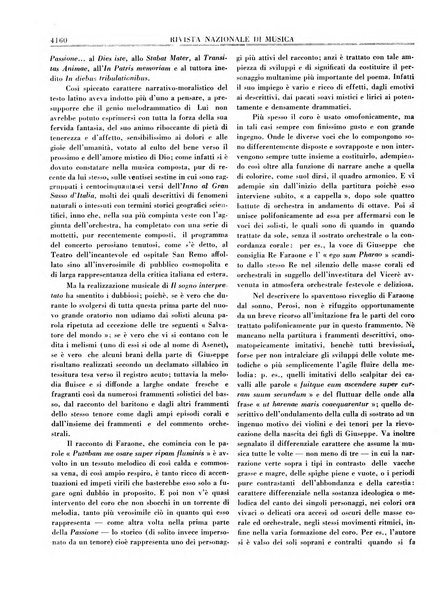 Rivista nazionale di musica