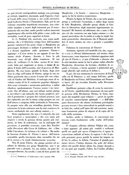 Rivista nazionale di musica